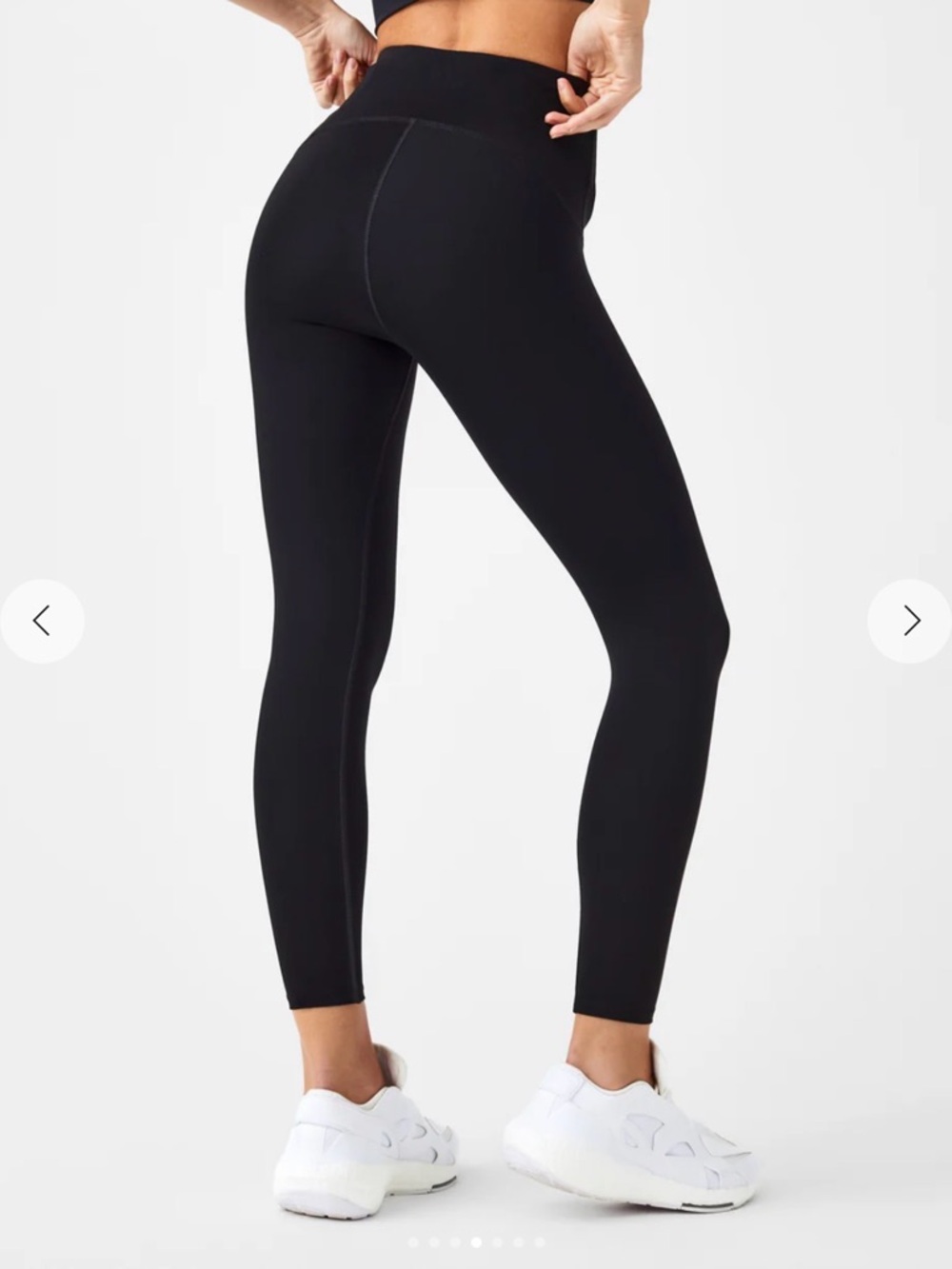 SPANXshape Booty Boost - Picture 2 of 6